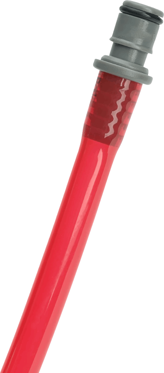 USWE Hydraflex Drink Tube Kit - Standard 101231