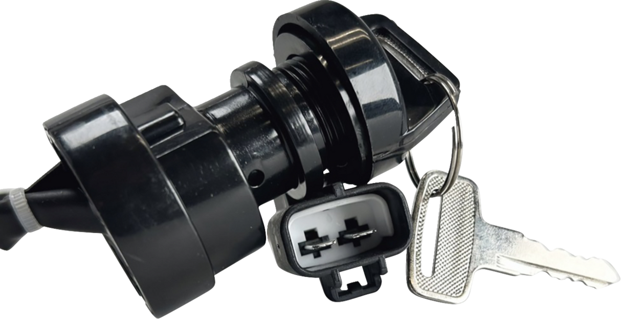 MOOSE UTILITY Ignition Switch - Yamaha 700-1312-PU