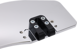THRASHIN SUPPLY CO. Floorboards - Driver - Chrome TSC-2200-3