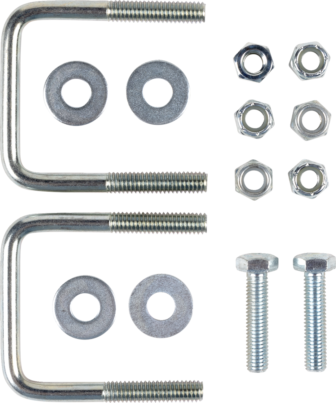 MOOSE UTILITY Ball Hitch - Mule 1321PF