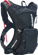 USWE Outlander Hydration Pack Jr - 3L - Black 2034601