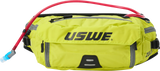USWE ZULO Hydration Waist Pack - 6L - Yellow 2064126