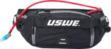 USWE ZULO Hydration Waist Pack - 6L - Black 2064101