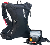 USWE Outlander Hydration Pack Jr - 3L - Black 2034601