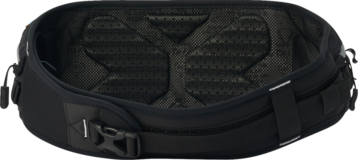 USWE ZULO Hydration Waist Pack - 6L - Black 2064101
