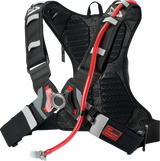 USWE Moto Hydration Pack - 3L - Carbon Black/Gray 203059001