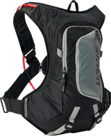 USWE Moto Hydration Pack - 12L - Carbon Black 212059001