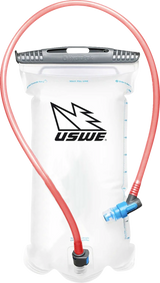 USWE Elite Hydration Bladder - 1L - Plug-N-Play Coupling 101219