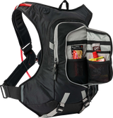 USWE Moto Hydration Pack - 12L - Carbon Black 212059001