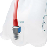 USWE Elite Hydration Bladder - 1.5L - Plug-N-Play Coupling 101222