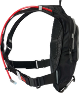 USWE Moto Hydration Pack - 12L - Carbon Black 212059001