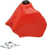 IMS PRODUCTS INC. Large-Capacity Gas Tank - Red - Honda - 4.0 Gallon 112221-R2