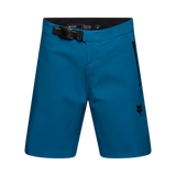 Fox Racing - Yth Defend Short - Twi Blue - 24