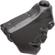 IMS PRODUCTS INC. Large-Capacity Gas Tank - Black - Kawasaki/Suzuki - 3.2 Gallon 115520-BK1