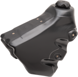 IMS PRODUCTS INC. Large-Capacity Gas Tank - Black - Kawasaki/Suzuki - 3.2 Gallon 115520-BK1