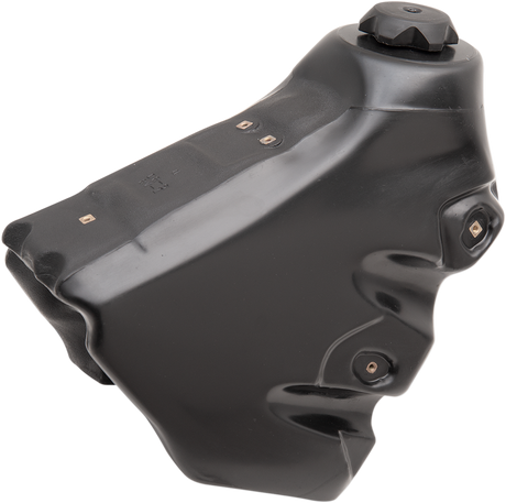 IMS PRODUCTS INC. Large-Capacity Gas Tank - Black - Kawasaki/Suzuki - 3.2 Gallon 115520-BK1