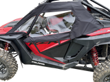MOOSE UTILITY Side Enclosure - Pro XP PROXPSE-11