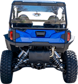MOOSE UTILITY Back Panel - Polaris General 1000 V000158-12200M
