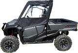 MOOSE UTILITY Side Enclosure - Pioneer 1000 PIOTSE-11
