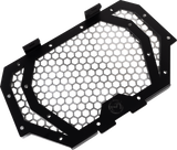 MOOSE UTILITY Front Grille - RZR 900/1000 100-1374-PU