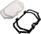 MOOSE UTILITY Front Grille - RZR 900/1000 100-1374-PU