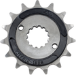 JT SPROCKETS JTF512.15RB Front Sprocket - 15 Tooth - Kawasaki | Adventure/Street