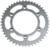 PARTS UNLIMITED Rear Sprocket - 47 Tooth - Honda 41201-ML3-81