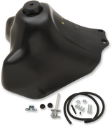 IMS PRODUCTS INC. Large-Capacity Gas Tank - Black - Suzuki - 4.9 Gallon 115518-BK1