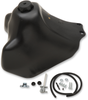 IMS PRODUCTS INC. Large-Capacity Gas Tank - Black - Suzuki - 4.9 Gallon 115518-BK1