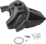 IMS PRODUCTS INC. Large-Capacity Gas Tank - Black - Honda - 3.2 Gallon 112245-BK1