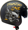 Z1R Saturn Helmet