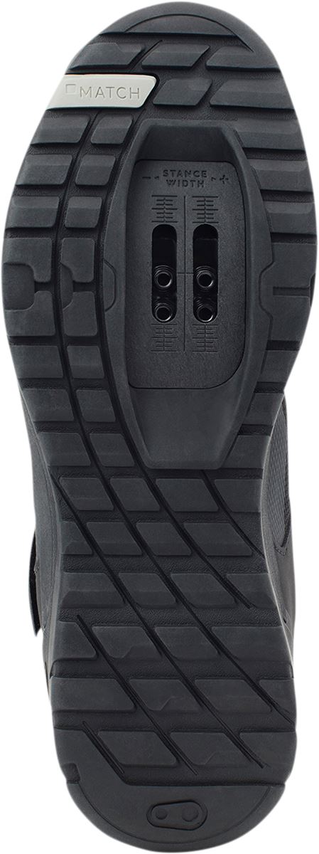 Crankbrothers Mallet E Speedlace Shoes - Cycle City Outdoors