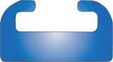 KIMPEX Black Slide - 52.50" - Profile 8 299457