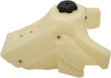 IMS PRODUCTS INC. Large-Capacity Gas Tank - Natural - Honda - 3.2 Gallon 112245-N2