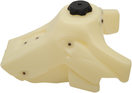 IMS PRODUCTS INC. Large-Capacity Gas Tank - Natural - Honda - 3.2 Gallon 112245-N2