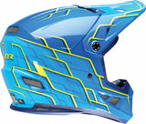 Z1R Rise 2.0 Helmet - Hyacinth