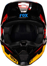 Fox Racing - V1 Czar Helmet (Open Box) - Cycle City Outdoors