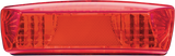 PARTS UNLIMITED Taillight Lens - LM-4110 for Arctic Cat