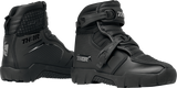 THOR Blitz XRS Boots - Black/Gray - US 9 3410-3150