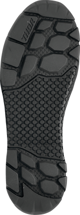 THOR Blitz XRS Boots - Black/Gray - US 10 3410-3151