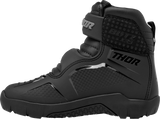 THOR Blitz XRS Boots - Black/Gray - US 7 3410-3148