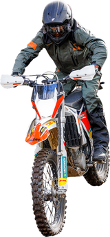 THOR Blitz XRS Boots - Black/Gray - US 12 3410-3153