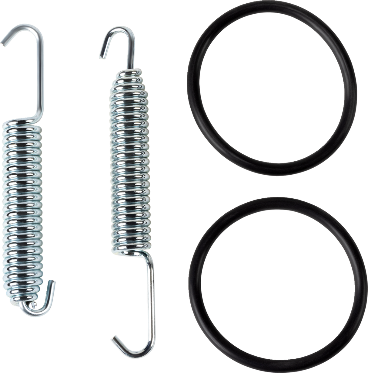 MOOSE RACING Exhaust Gasket Kit - Yamaha 823201MSE - Cycle City Outdoors