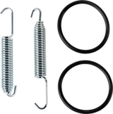 MOOSE RACING Exhaust Gasket Kit - Yamaha 823201MSE - Cycle City Outdoors