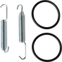 MOOSE RACING Exhaust Gasket Kit - Yamaha 823201MSE - Cycle City Outdoors