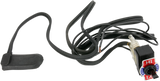 PARTS UNLIMITED Thumb Warmer LM4500 - Universal OEM Lever Installation