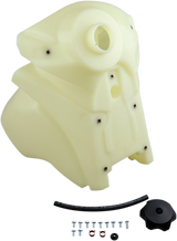 IMS PRODUCTS INC. Large-Capacity Gas Tank - Natural - KTM - 3.3 Gallon 113331-N2