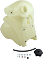 IMS PRODUCTS INC. Large-Capacity Gas Tank - Natural - KTM - 3.3 Gallon 113331-N2