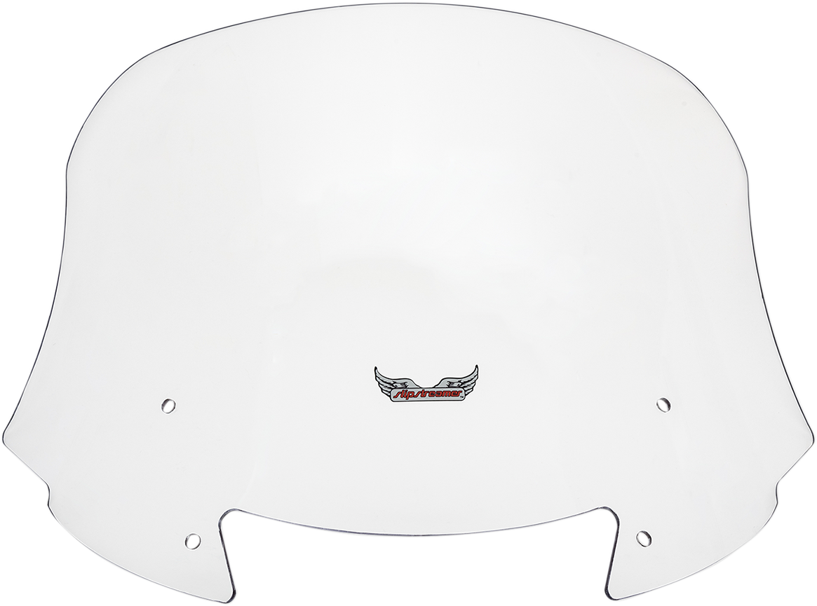 Slipstreamer 93101-25000 Windshield - 18" - Clear - Victory | Street