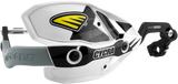 Cycra 1CYC-7407-42X 7/8" Ultra Probend CRM Wrap Around Handguards - White/White | Off-Road